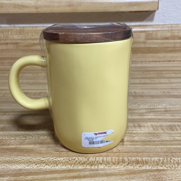 Rae Dunn let’s get lost mug - Picture 2 of 4